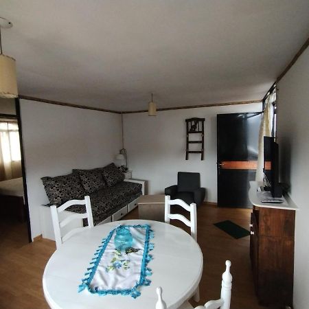 Blanco Apartman Mendoza Kültér fotó