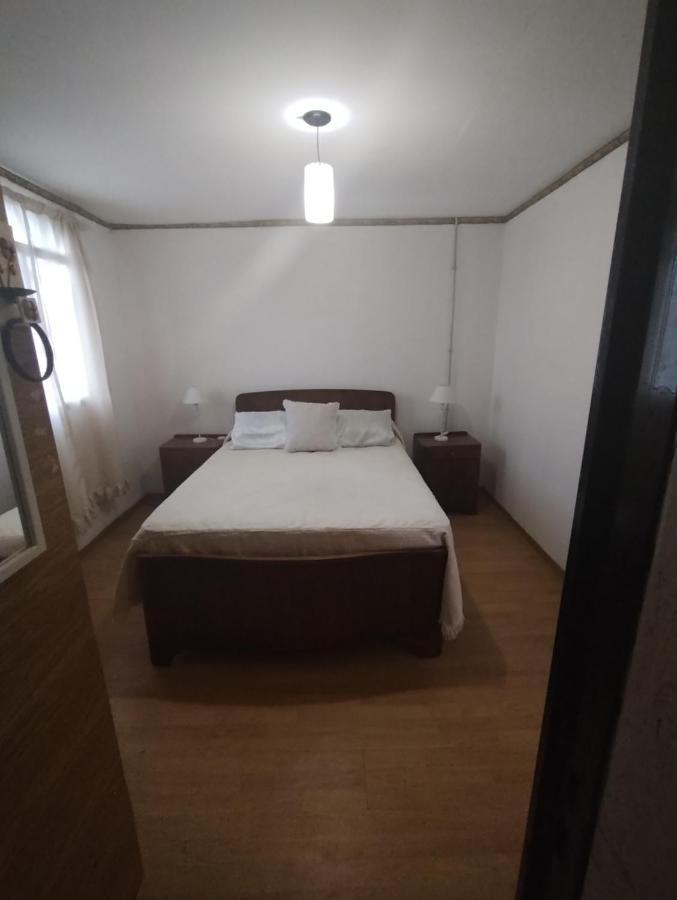 Blanco Apartman Mendoza Kültér fotó