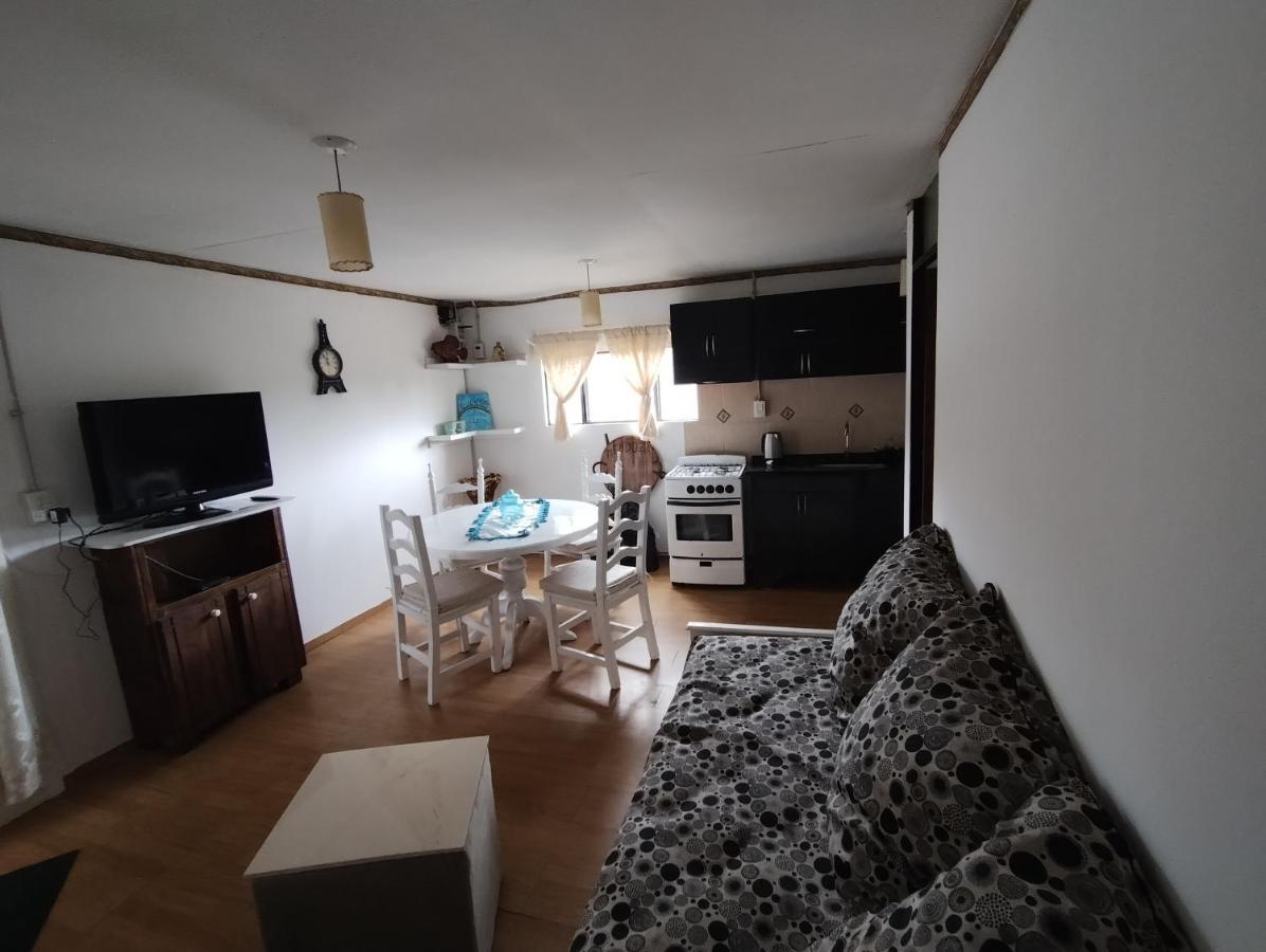 Blanco Apartman Mendoza Kültér fotó