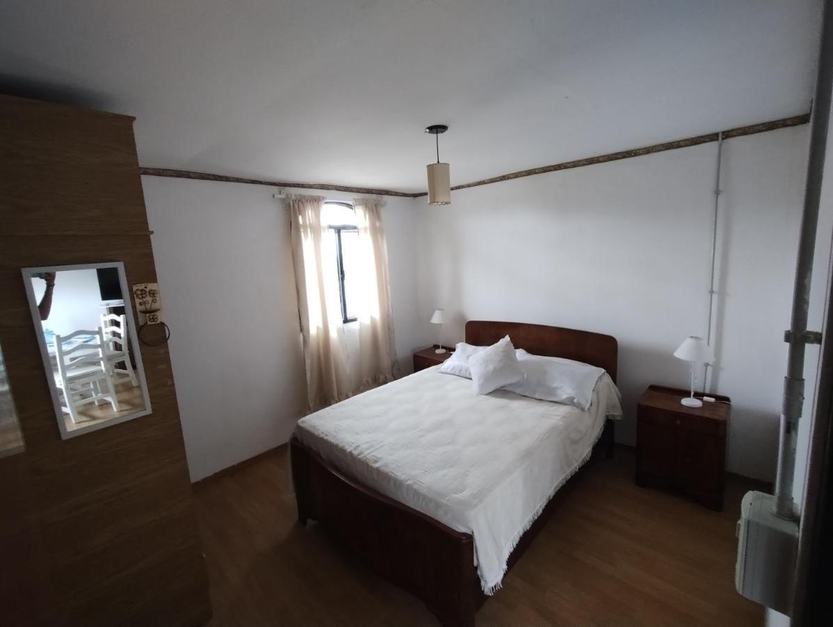 Blanco Apartman Mendoza Kültér fotó