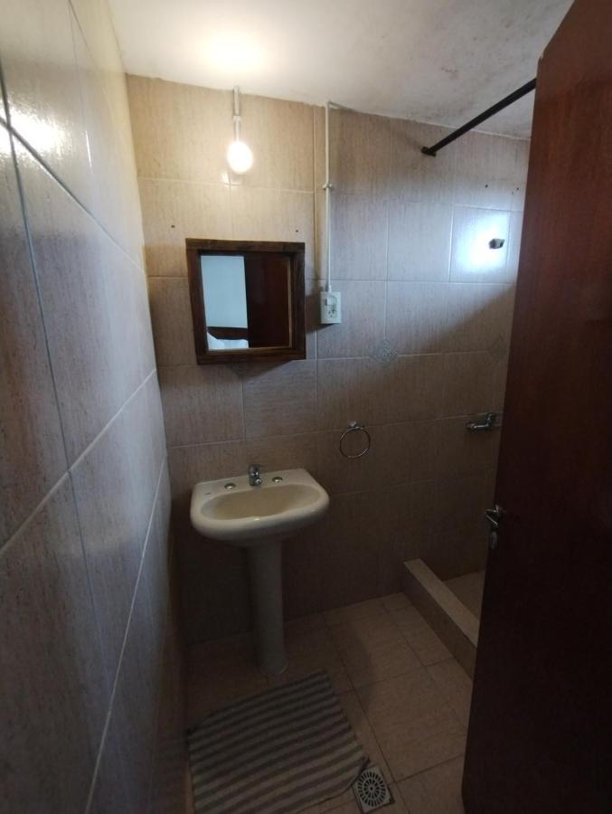 Blanco Apartman Mendoza Kültér fotó