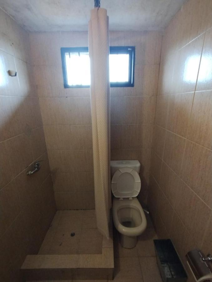 Blanco Apartman Mendoza Kültér fotó